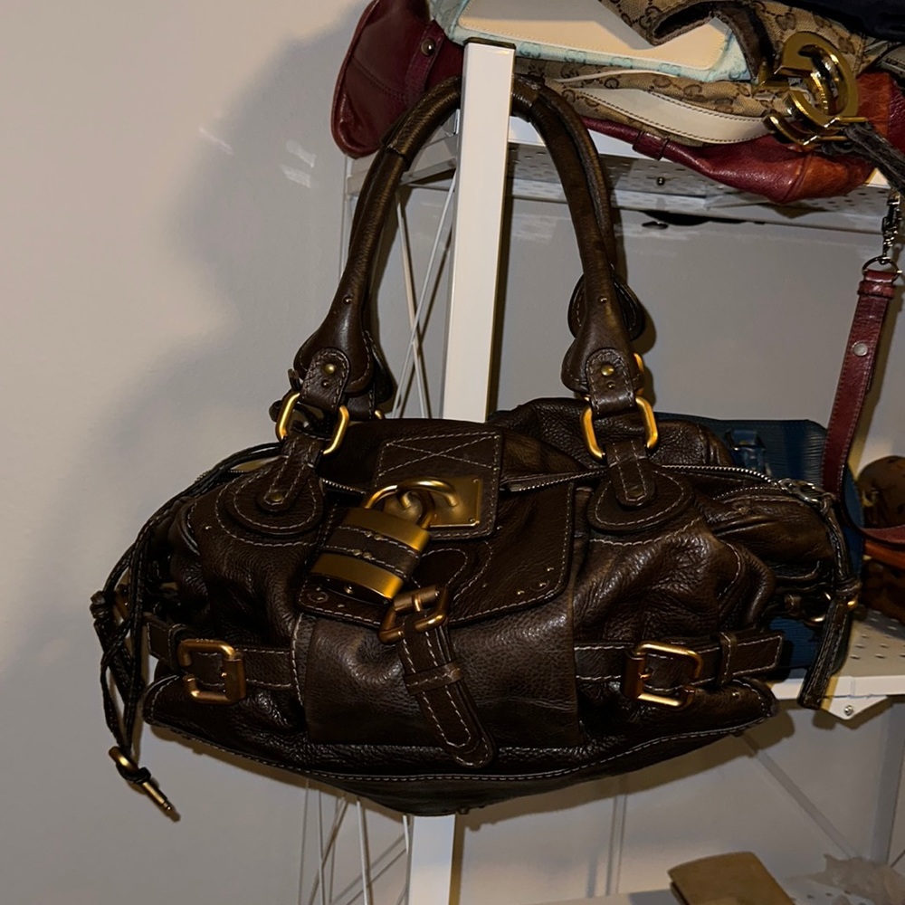 Chloe bag